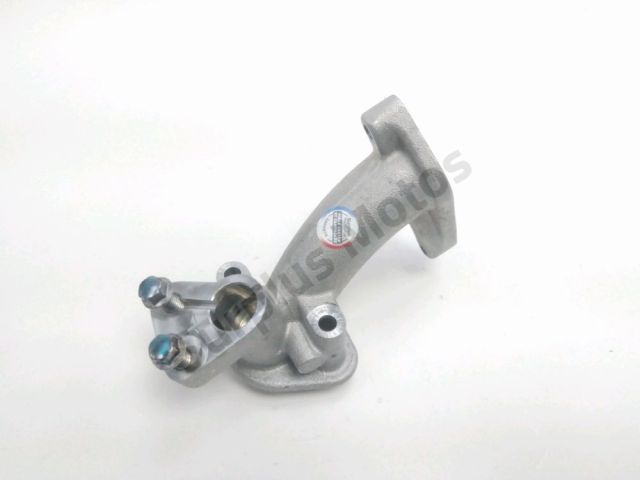 Pipe admission occasion SYM ORBIT III 2024