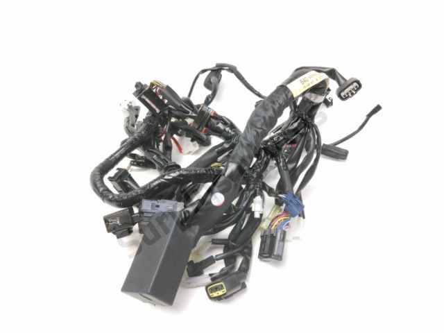 Faisceau electrique occasion YAMAHA MT-07 2019