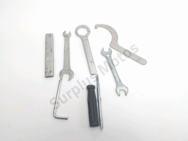 Trousse outil occasion BMW G 310 R ABS 2022
