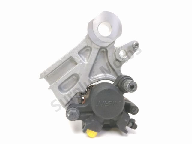 Etrier frein arriere occasion YAMAHA MT-07 2019