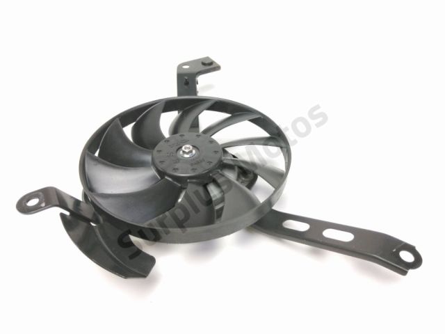 Ventilateur occasion YAMAHA MT-07 2019
