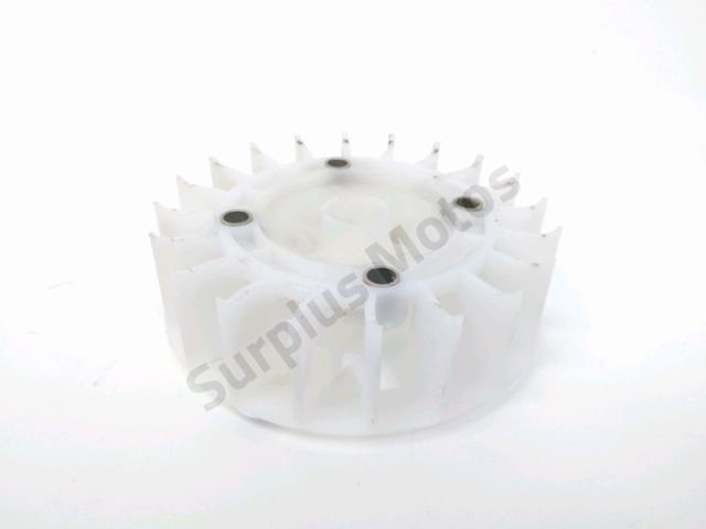 Ventilateur occasion JM MOTORS MIA 50 2020