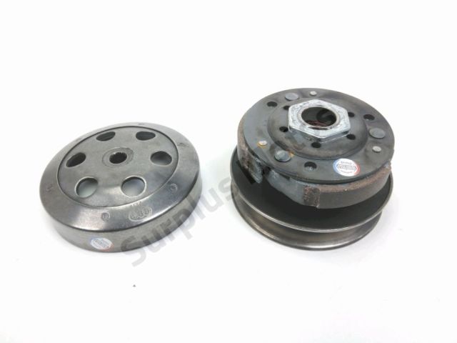 Embrayage complet occasion JM MOTORS MIA 50 2020