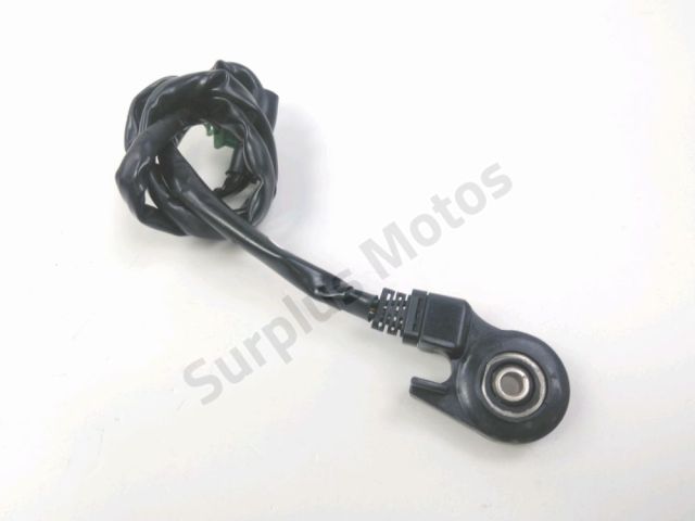 Contacteur de bequille occasion HONDA CB 500 1995