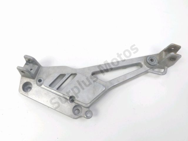 Platine arriere droite complete occasion HONDA CB 500 1995