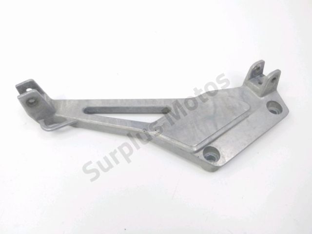 Platine arriere gauche complete occasion HONDA CB 500 1995