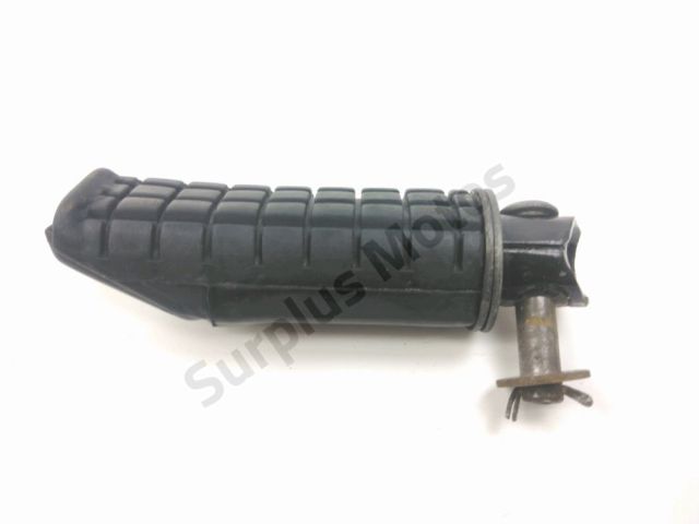 Repose pieds arriere droit occasion HONDA CB 500 1995