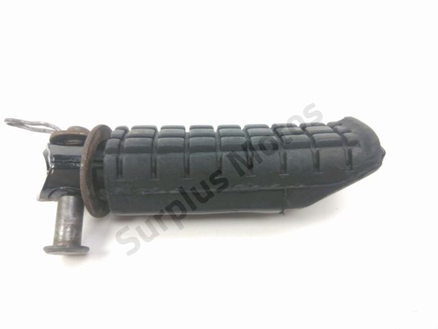 Repose pieds arriere gauche occasion HONDA CB 500 1995