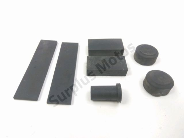 Silent bloc de reservoir occasion HONDA CB 500 1995
