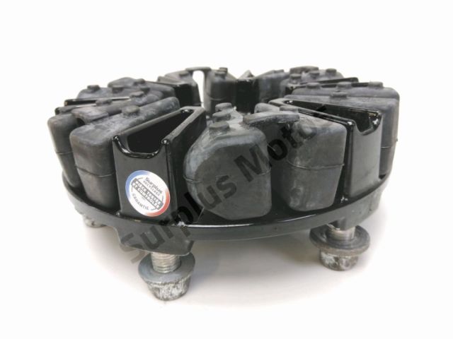 Porte couronne occasion YAMAHA MT-07 2019