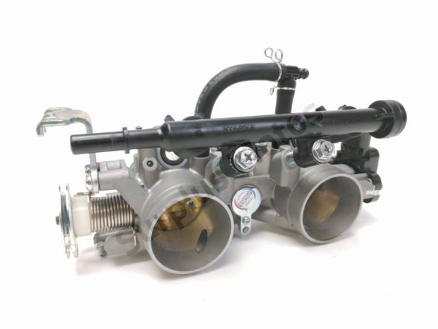 Corps d'injection droit occasion YAMAHA MT-07 2019