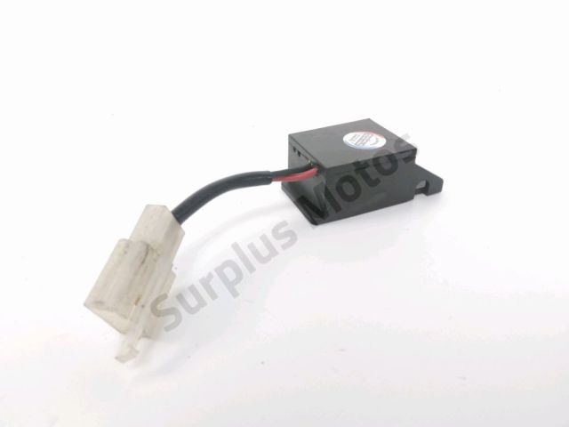 Relais de phare occasion KAWASAKI Z 650 2020