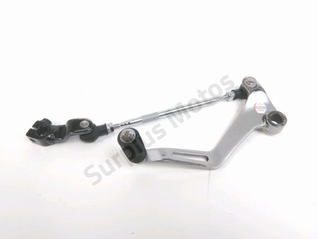 Selecteur occasion KAWASAKI Z 650 2020