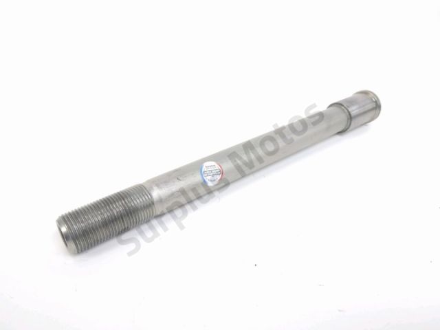 Axe de roue avant occasion KAWASAKI Z 650 2020
