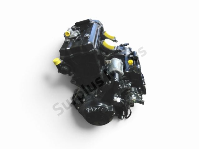 Moteur occasion KAWASAKI Z 650 2020