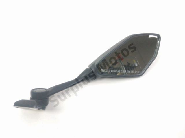 Retro droit occasion APRILIA RS 457 2026