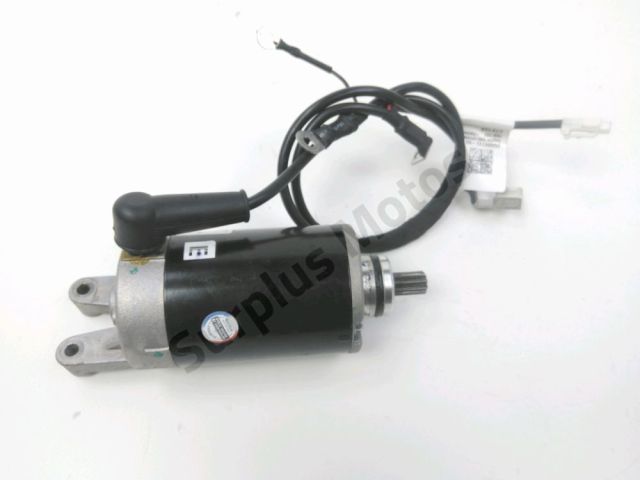 Demarreur occasion APRILIA RS 457 2026