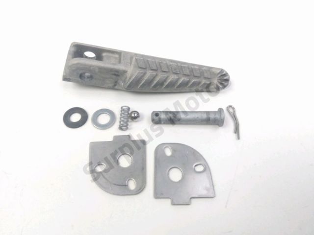 Repose pieds arriere gauche occasion APRILIA RS 457 2026