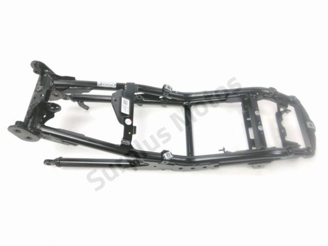 Boucle cadre arriere occasion APRILIA RS 457 2026