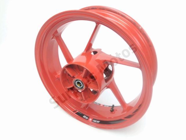 Jante arriere occasion APRILIA RS 457 2026