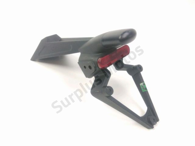 Support de plaque et eclairage occasion APRILIA RS 457 2026
