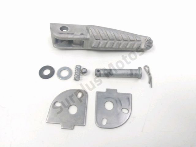 Repose pieds avant droit occasion APRILIA RS 457 2026