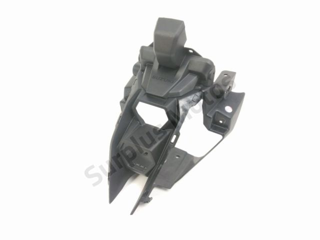 Tete de fourche occasion SUZUKI GSX-8S 2024