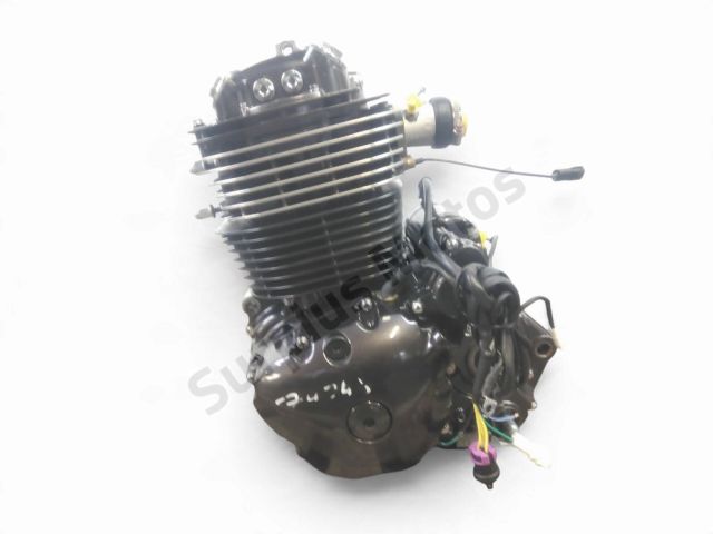 Moteur occasion SWM GRAN TOURISMO 2019