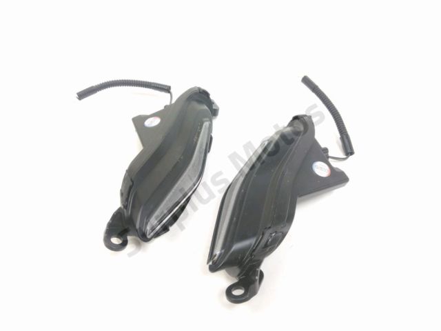 Veilleuse avant occasion SUZUKI GSX-8S 2024