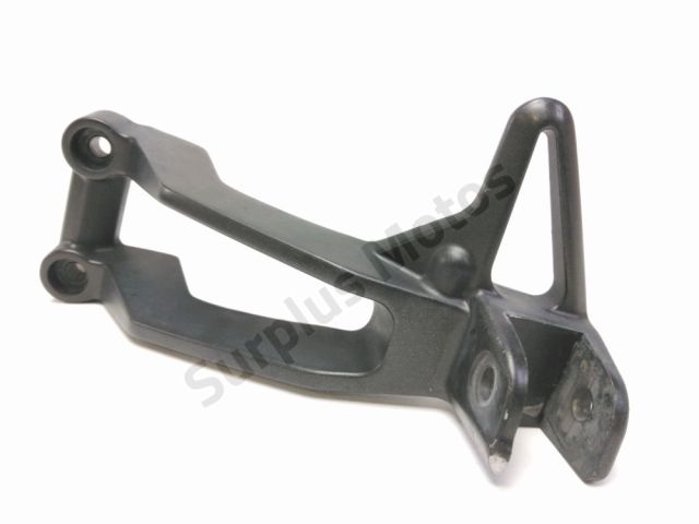 Platine arriere gauche complete occasion YAMAHA MT-09 900 TRACER 2015