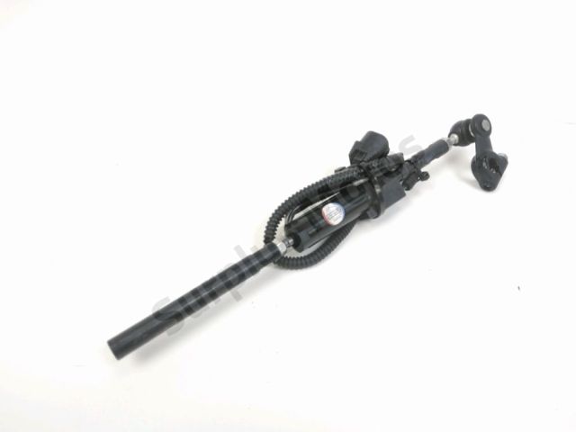Boitier shifter occasion SUZUKI GSX-8S 2024