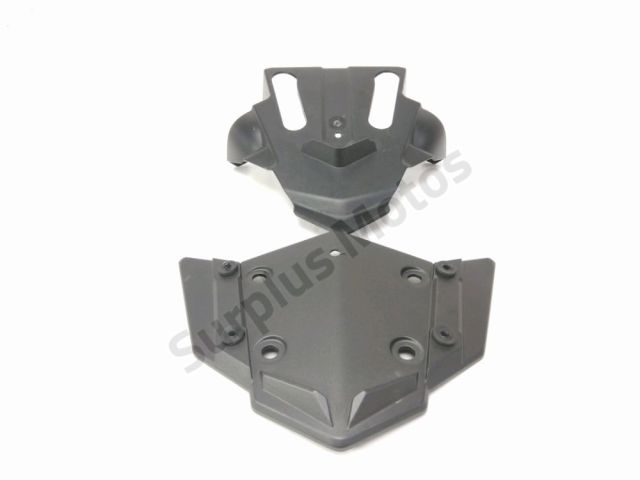 Support avant occasion YAMAHA MT-09 900 TRACER 2015