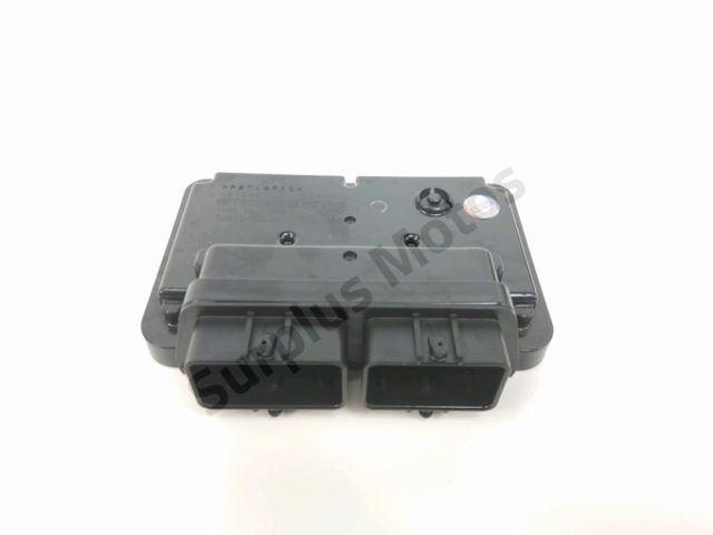 Boitier injection occasion SUZUKI GSX-8S 2024