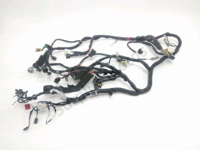 Faisceau moteur occasion PIAGGIO MEDLEY 125 2018