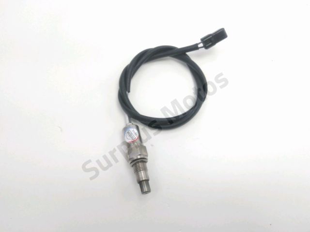 Sonde lambda occasion SWM GRAN TOURISMO 2019