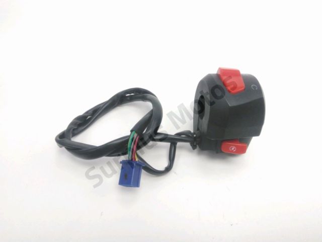 Commodo droit occasion SWM GRAN TOURISMO 2019