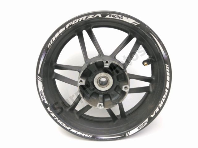 Jante arriere occasion HONDA NSS 300 FORZA 2019