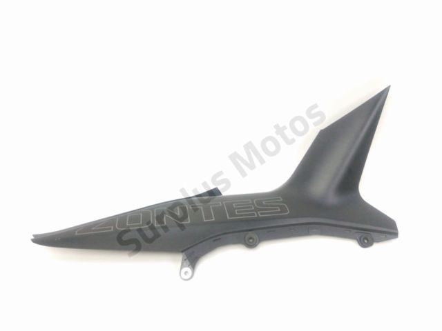 Habillage de reservoir occasion ZONTES 350 D 2024