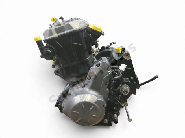 Moteur occasion KAWASAKI Z 650 2019