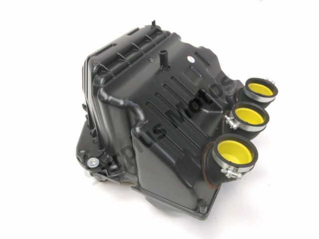 Boite a air occasion YAMAHA MT-09 900 2018
