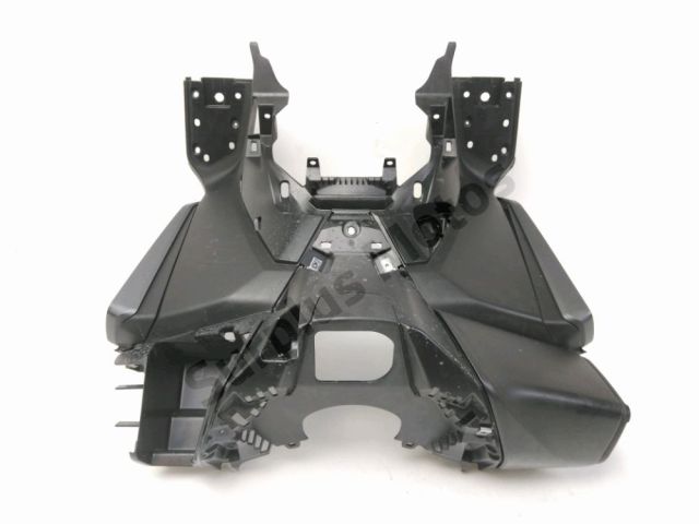 Tablier avant scooter occasion HONDA NSS 125 FORZA 2021