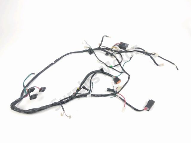 Faisceau electrique occasion PEUGEOT KISBEE 2026