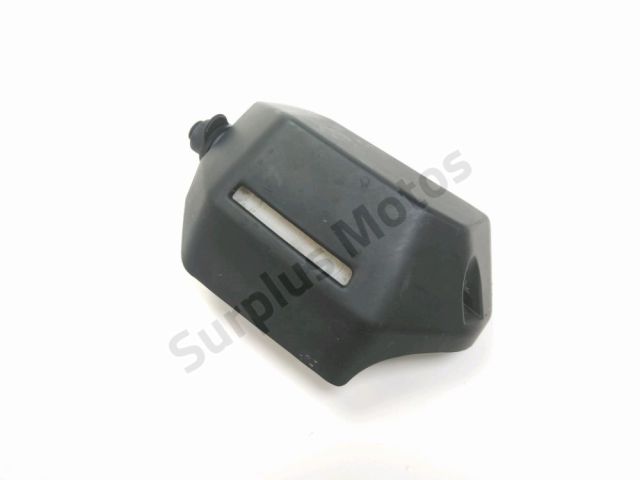 Vase expansion occasion YAMAHA MT-07 TRACER 2016