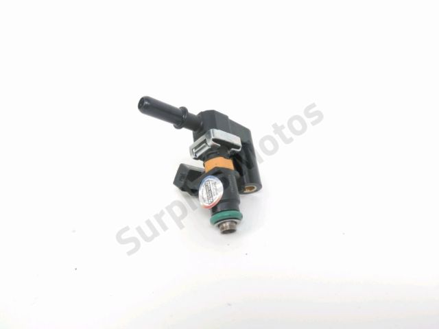 Injecteur occasion PEUGEOT KISBEE 2026