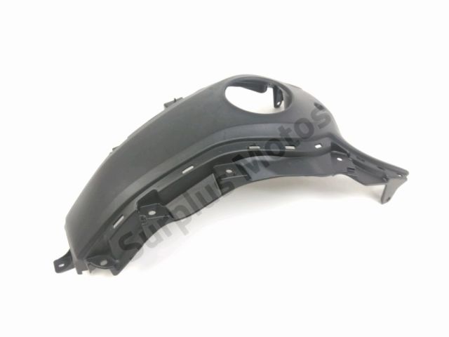 Habillage de reservoir occasion YAMAHA MT-07 TRACER 2016