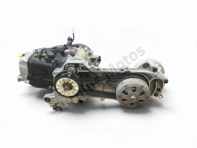 Moteur occasion PEUGEOT KISBEE 2026