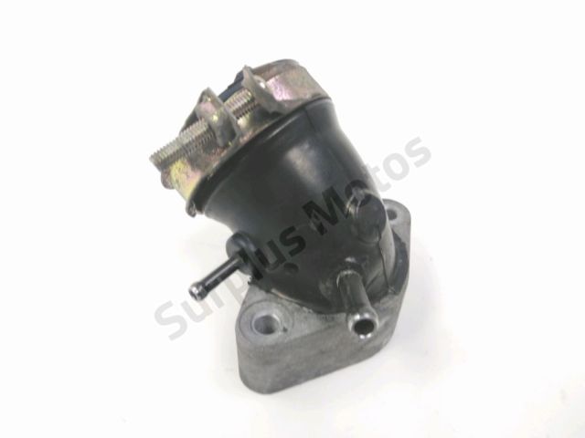 Pipe admission occasion DAELIM S2  2009