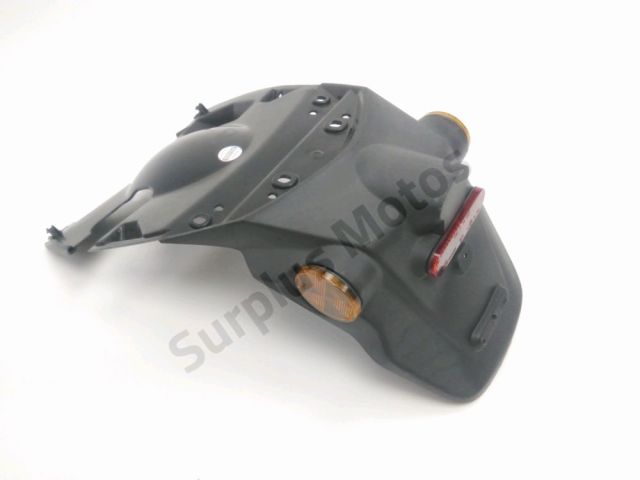Support de plaque et eclairage occasion PEUGEOT KISBEE 2014