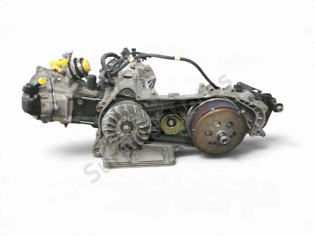 Moteur occasion PIAGGIO MP3 300 HPE 2022