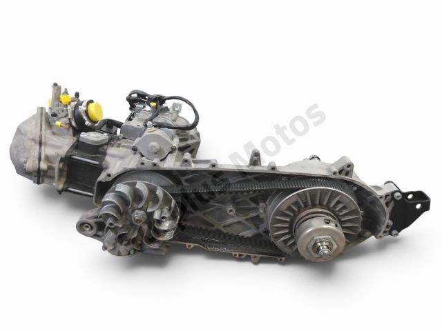 Moteur occasion PIAGGIO MP3 400 HPE 2021